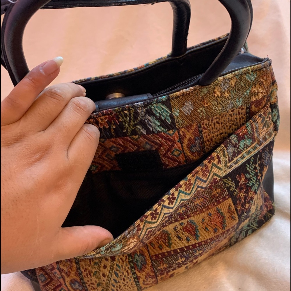 Hand bag - Picture 5 of 7